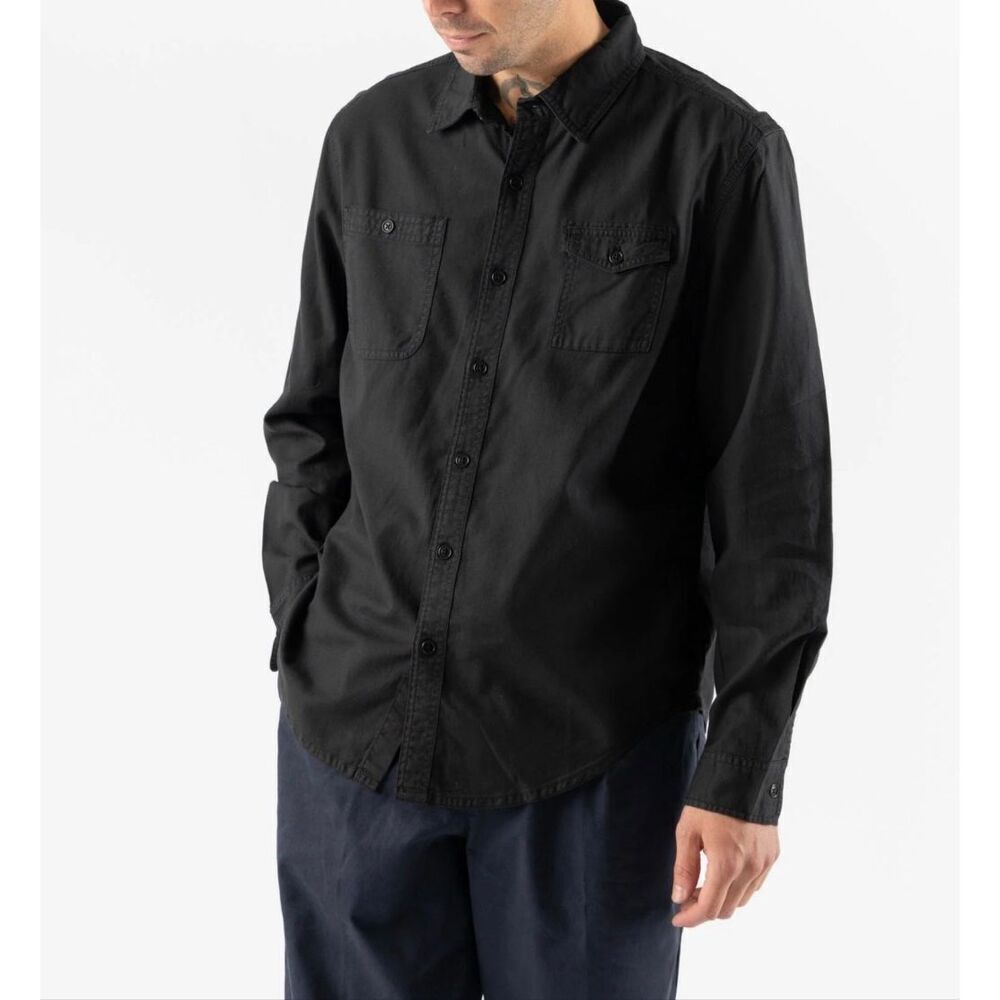 Alex Mill Utility Shirt
